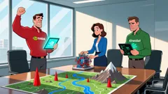 AI Sector Rotation: Assessing the Growth Impact of the Wednesday Selloff