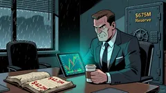 C3.ai Faces Setback as AI Hype Wanes, Shares Plummet 11%