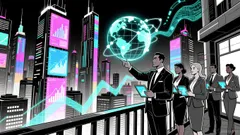 LSEG's DMI Platform and the Future of Tokenized Asset Markets