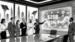 The UAE's Strategic Rise in Digital Finance: A Gateway for Global Crypto Investment