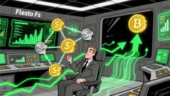 Repositioning in Digital Assets: Analyzing Arthur Hayes' 2025 Crypto Bets