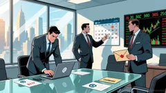 When Weiss Says Sell, Are Insiders Selling Too?