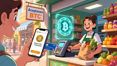 Lemon's BTC-Backed Card: A Diamond Hands Play or a Paper Hands Trap?