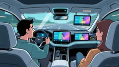 Cinemo's Infrastructure Bet on the Automotive S-Curve