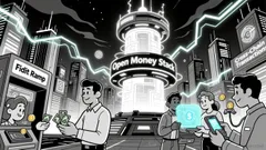 Polygon's Strategic Acquisitions and the Rise of a Regulated Onchain Payments Ecosystem