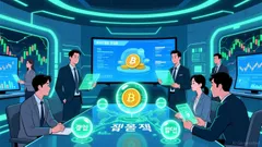 South Korea Legalizes Security Token Offerings With Updated Capital Markets Act