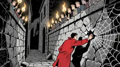 Market Overview for WOO/Tether (WOOUSDT)