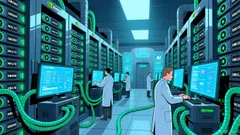 Bitdeer's Power Play: Assessing the AI Infrastructure S-Curve Bet