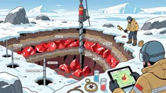 CRML's 32% Surge: A Catalyst or a Trap for Rare Earth Hype?