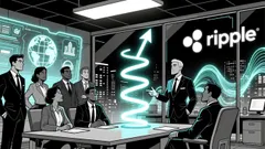 Ripple's Strategic Regulatory Expansion in Europe and Its Implications for XRP and Digital Payments