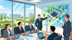 Market Rebound on TSMC Results: A Fragile Bounce or a Structural Shift?