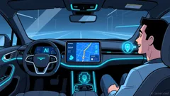 ECARX surges 5.03% on key partnerships product roadmap