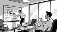 Monero's All-Time High and the Resurgence of Privacy-Centric Crypto