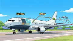 Weight-Loss Drugs: A Scalable Fuel-Savings Catalyst for US Airlines