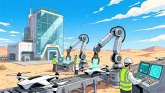 Unusual Machines (NYSEAMERICAN:UMAC) shares surge 10.27% as defense and commercial drone sector enters pivotal year.