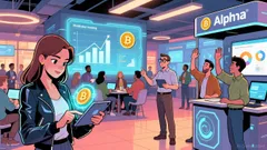 Binance Alpha FUN Point Airdrop Threshold is 245 Points