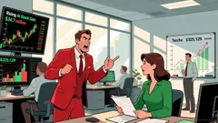 What the Smart Money is Really Buying: Insider Signals for January 2026