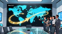 Ono Pharmaceutical: Assessing the Global Pivot and Sector Rotation Fit