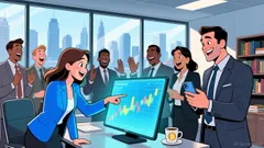 Bitcoin ETFs Witness One of the Strongest Inflow Sessions in History