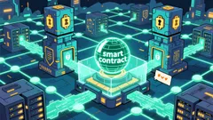 Horizen (ZEN) Added to Grayscale's Smart Contract Platforms Sector to Reflect Institutional Demand