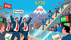 SEC's Clean Exit: A Tactical Setup for ZEC to Test $1,000