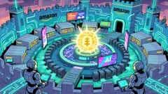 Amazon: Assessing the Intrinsic Value of a Durable Moat