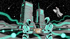 Stellar's X-Ray Upgrade: Pioneering Privacy in Fintech with Decentralized Identity Solutions