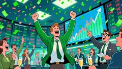 Three AI Infrastructure Stocks Poised for Triple Growth: A S-Curve Analysis