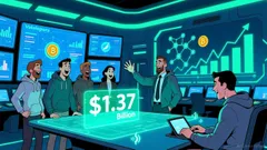 HYPERLIQUID STAKING AND OPEN INTEREST SURGE AMID STRATEGIC INITIATIVES