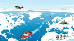 Denmark Pushes Back on U.S. Greenland Demands as Protests and NATO Tensions Rise