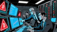 China's CBDC Corruption Scandal and Implications for Global Digital Currency Markets