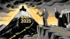 Decoding U.S. Tariff Revenue Projections: Prediction Markets and Macro Implications for 2025