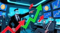 The Strategic Shift in Whale Behavior: Profits, Losses, and Leverage in the BTC Ecosystem