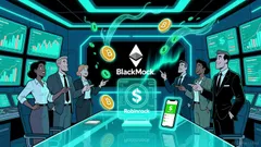 U.S. Regulatory Lags in Tokenization Risk Undermining Market Leadership