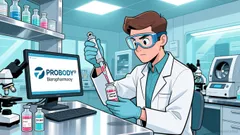 CytomX Therapeutics (NASDAQ: CTMX) Surged 5.13% Pre-Market on Strategic Hires and Clinical Trial Progress