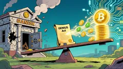 Interest-Bearing Stablecoins and the Future of Bank Funding Models