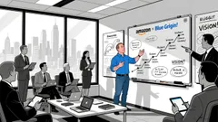 Mindset as a Strategic Asset in High-Performance Industries