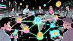 The Case for Investing in Tokenization as the Next Financial Frontier