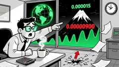 Why PEPE's Technical Setup Outperforms DOGE in 2026