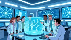 Tempus AI: Mapping the S-Curve of Precision Medicine Infrastructure