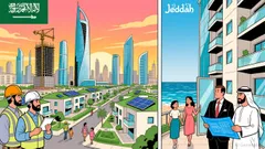 Saudi Arabia's Full Market Liberalization: Strategic Entry Points for Foreign Investors in an Emerging Global Hub