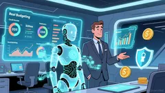 Intuit's NYC Flagship: A Thrilling Chapter in the AI-Human Financial Co-Pilot Story