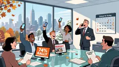 Alphabet: A Value Investor's Assessment of Intrinsic Value and Margin of Safety