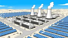 CleanSpark's Strategic Expansion in Texas AI Infrastructure: A High-Conviction Play on AI-Powered Compute Demand and Energy Infrastructure