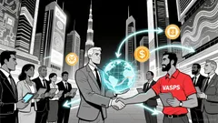 Emerging Opportunities in UAE-Regulated Digital Asset Ecosystems: Strategic Partnerships Driving Institutional-Grade Liquidity and Compliance