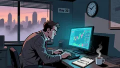 The Euro's Structural Challenge: Why One Data Point Isn't Enough