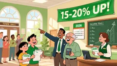 Tax Filing Deadline 2026: What to Know Before April 15