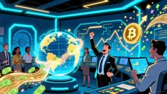 Bitcoin's $100K Comeback Hinges on $98K Breakout and Spot Demand