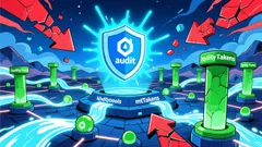 DeFi Crypto Mutuum Finance (MUTM) Reports $100K Inflows in 48 Hours Following Halborn Audit Update