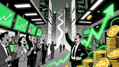 XRP's ETF Approval and Market Dynamics: A Path to $27 or Precipice of Volatility?